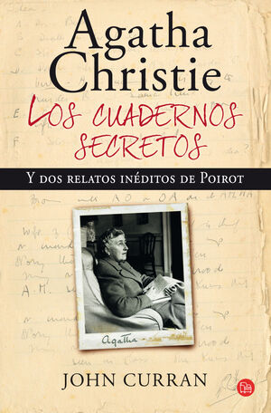 AGATHA CHRISTIE. LOS CUADERNOS SECRETOS (BOLSILLO)