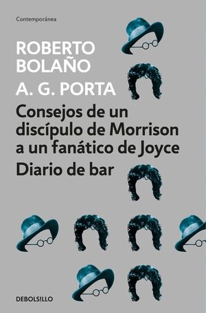 CONSEJOS DE UN DISCIPULO DE MORRISON