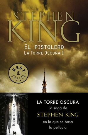 PISTOLERO, EL - LA TORRE OSCURA I