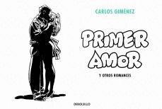 PRIMER AMOR Y OTROS ROMANCES