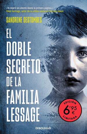 EL DOBLE SECRETO DE LA FAMILIA LESSAGE