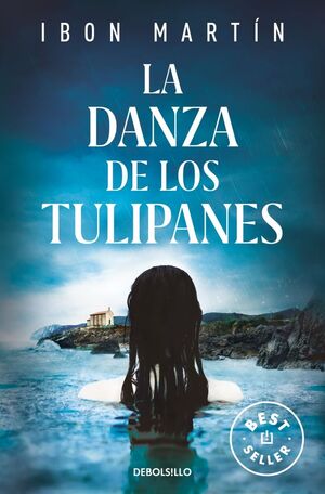 LA DANZA DE LOS TULIPANES (INSPECTORA ANE CESTERO