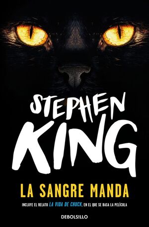 SANGRE MANDA, LA