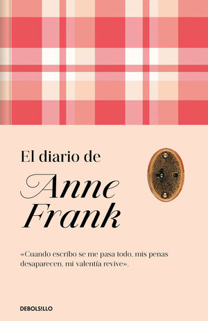 DIARIO DE ANNE FRANK