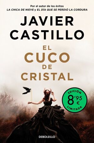 EL CUCO DE CRISTAL (ED. LIMITADA)