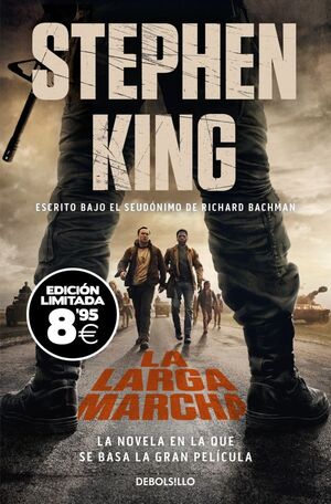 LARGA MARCHA, LA (BLACK FRIDAY)