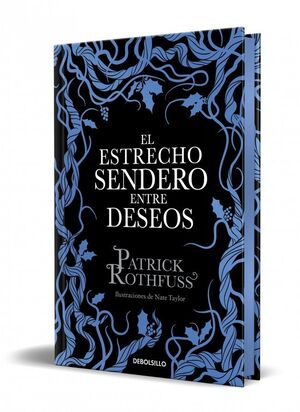 EL ESTRECHO SENDERO ENTRE DESEOS (EDICIÓN ESPECIAL LIMITADA)