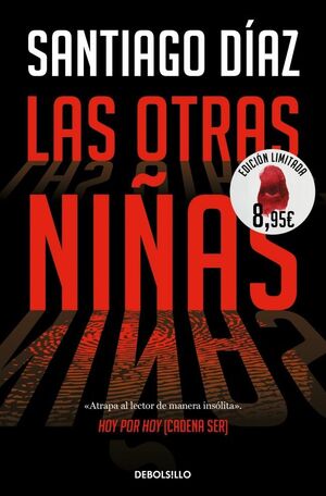OTRAS NIÑAS, LAS (INDIRA RAMOS 2)(LTED)
