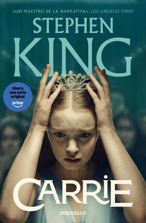 CARRIE (EDICION SERIE)