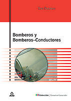 BOMBEROS Y BOMBEROS-CONDUCTORES. TEST PRÁCTICO