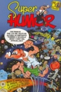SUPER HUMOR Nº 42