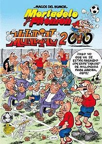 MUNDIAL 2010 (M.H.137)