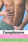 COMPLÁCEME (ANTOLOGÍA DE CATHRYN COOPER)