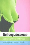 ENLOQUÉCEME (ANTOLOGÍA DE CATHRYN COOPER)