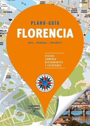 FLORENCIA (PLANO-GUIA 2017)