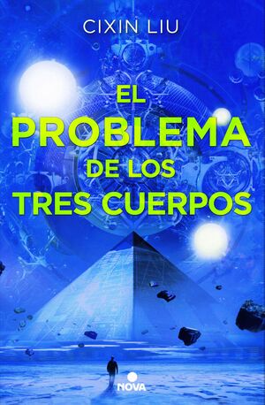 PROBLEMA DE LOS TRES CUERPOS, EL