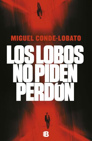 LOS LOBOS NO PIDEN PERD?N