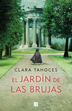 EL JARD¡N DE LAS BRUJAS