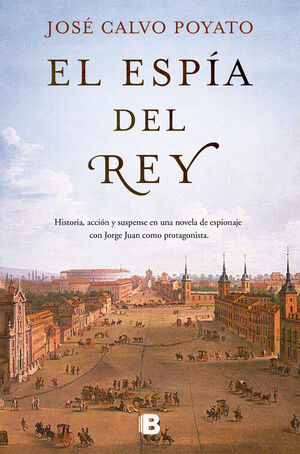 ESPIA DEL REY, EL