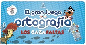 EL GRAN JUEGO DE LA ORTOGRAFÍA