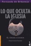 LO QUE OCULTA LA IGLESIA
