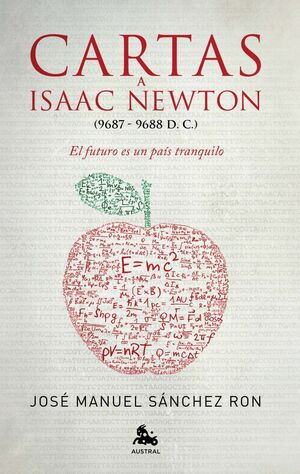 CARTAS A ISAAC NEWTON