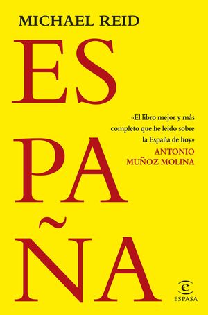 ESPAÑA