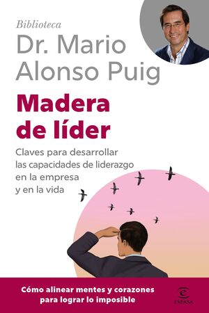 MADERA DE LÍDER