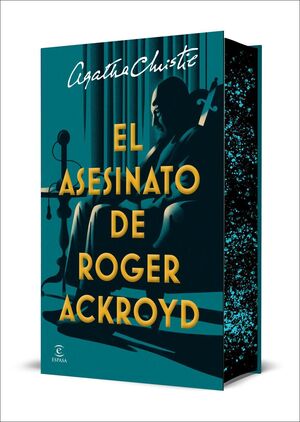 EL ASESINATO DE ROGER ACKROYD (EDICION ESPECIAL CO