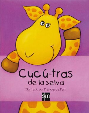 CU-CU TRAS DE LA SELVA