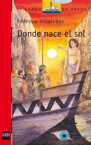 N. 171 DONDE NACE EL SOL