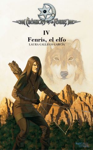 FERNIS EL ELFO IV
