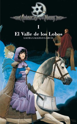EL VALLE DE LOS LOBOS I
