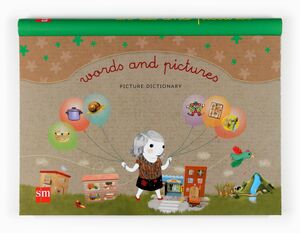DICC.WORDS AND PICTURES-INGLES 07