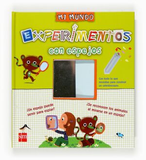 MIME.7 CON ESPEJOS