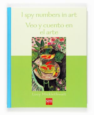 P.VEO Y CUENTO EN EL ARTE