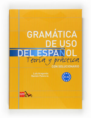 GRAMATICA DE USO DEL ESPA¥OL NIVEL A 09