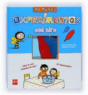MIME.9 CON AIRE