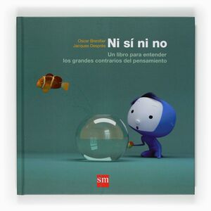 NI SI NI NO.UN LIBRO PARA ENTENDER LOS G
