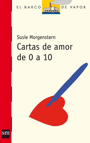 CARTAS DE AMOR DE 0 A 10