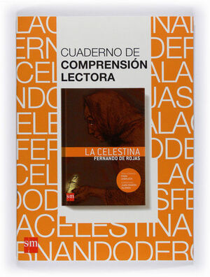 CUADERNO DE COMPRENSIÓN LECTORA: LA CELESTINA