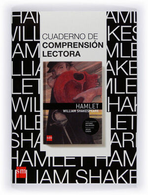 CUADERNO DE COMPRENSIÓN LECTORA: HAMLET