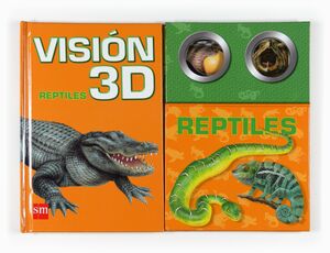 V3D.REPTILES