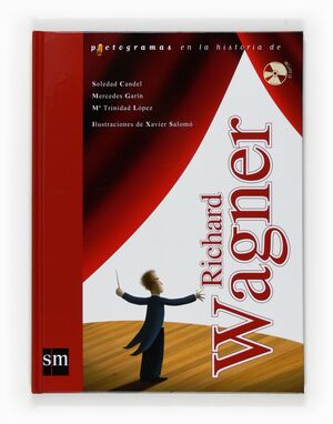 PIC.RICHARD WAGNER