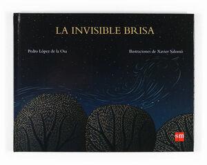 LA INVISIBLE BRISA