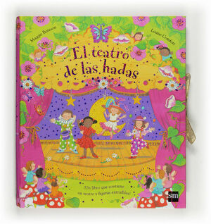 EL TEATRO DE LAS HADAS