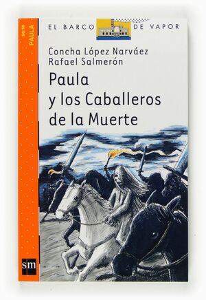 BVNPA.3 PAULA Y LOS CABALLEROS
