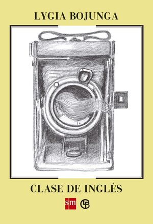 CLASE DE INGLÉS