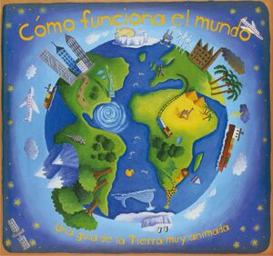 COMO FUNCIONA EL MUNDO
