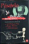 PÁSATELO DE MIEDO CON FRANKENSTEIN Y SUS AMIGOS